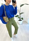 HAKİ 31582 PANTOLON