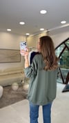 HAKİ 3168 BASİC SWEAT 