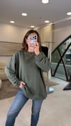 HAKİ 3168 BASİC SWEAT 