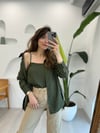 HAKİ 31693 GÖMLEK