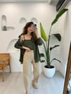 HAKİ 31693 GÖMLEK