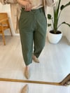 HAKİ 31710 PANTOLON