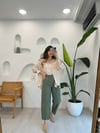 HAKİ 31710 PANTOLON