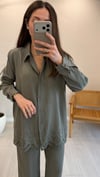 HAKİ 3325 NAKIŞ DETAY TAKIM