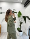 HAKİ 33597 EŞOFMAN TAKIM