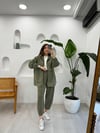 HAKİ 33597 EŞOFMAN TAKIM