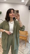 HAKİ 34485 BOMBER TAKIM