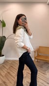 HAKİ 3801 GARNİ GÖMLEK 