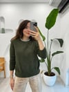 HAKİ 4574 ANGORA KAZAK 