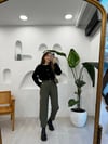 HAKİ 4651 SAFARİ PANTOLON