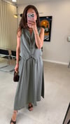 HAKİ 4783 YELEKLİ MODAL TAKIM 