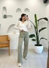 HAKİ 50741 PANTOLON