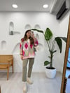 HAKİ 51063 PANTOLON