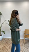 HAKİ 5325 BASKILI SWEAT
