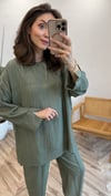 HAKİ 5366 KESİK DETAY TAKIM