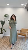 HAKİ 5515 ETEK TAKIM 