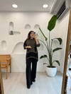 HAKİ 5952 ÖRME ÇELİK TAKIM