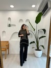 HAKİ 5952 ÖRME ÇELİK TAKIM