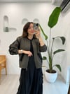 HAKİ 5953 ÖRME ÇELİK TAKIM 