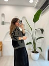 HAKİ 5953 ÖRME ÇELİK TAKIM 