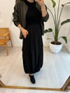 HAKİ 5953 ÖRME ÇELİK TAKIM 