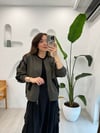 HAKİ 5953 ÖRME ÇELİK TAKIM 