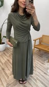 HAKİ 5977 PİLE DETAY TAKIM 
