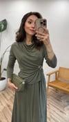 HAKİ 5977 PİLE DETAY TAKIM 