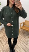 HAKİ 7005 ANGORA HIRKA 