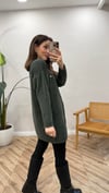 HAKİ 7005 ANGORA HIRKA 