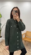 HAKİ 7005 ANGORA HIRKA 