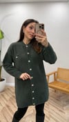HAKİ 7005 ANGORA HIRKA 