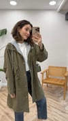 HAKİ 7133 TRENÇKOT