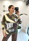 HAKİ 7768 SWEAT 