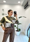 HAKİ 7768 SWEAT 
