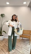 HAKİ 8239 PANTOLON 
