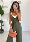 HAKİ BAĞLAMA DETAY TULUM 