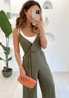 HAKİ BAĞLAMA DETAY TULUM 