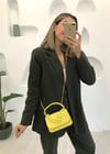 HAKİ BLAZER CEKET