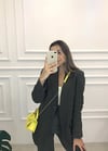 HAKİ BLAZER CEKET