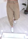 HAKİ KARGO PANTOLON 