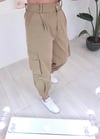 HAKİ KARGO PANTOLON 