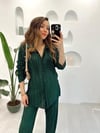 HAKİ ÖNDEN DÜĞMELİ TAKIM