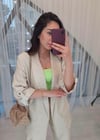 HAM 1611 KETEN CEKET
