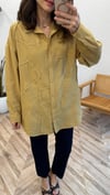 HARDAL 6146 DİKİŞ DETAY GÖMLEK 