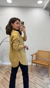 HARDAL 6146 DİKİŞ DETAY GÖMLEK 