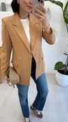 HARDAL 8073 KLASİK CEKET 