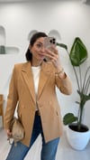 HARDAL 8073 KLASİK CEKET 