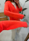 HIRKA 0092 ORANJ