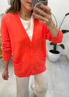HIRKA 0092 ORANJ